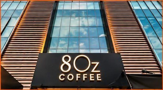 8oz كوفي — الرياض