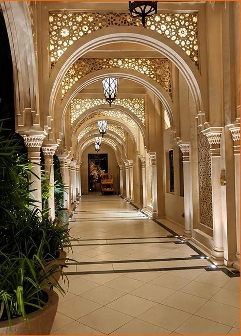 ديبريسو كافيه — دبي