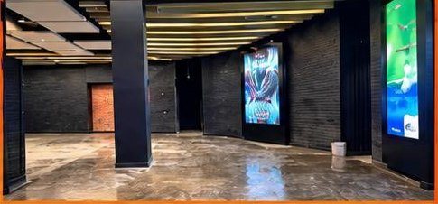موفي سينما — الطائف