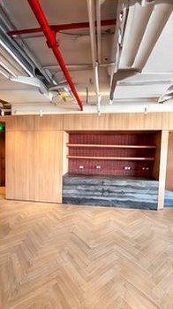 استقبال Offices Zone — الرياض