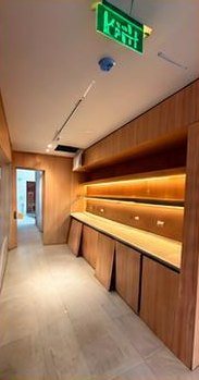 استقبال Offices Zone — الرياض