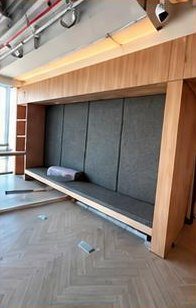استقبال Offices Zone — الرياض